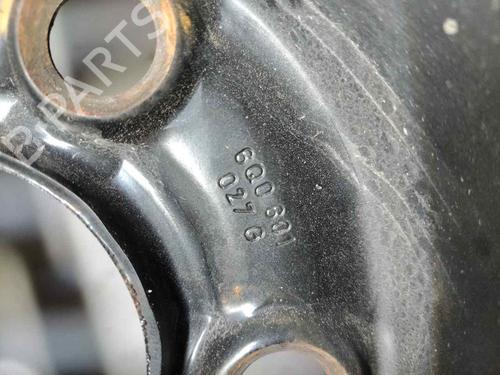 Rim SEAT CORDOBA (6L2) 1.4 TDI | BP32258345C45