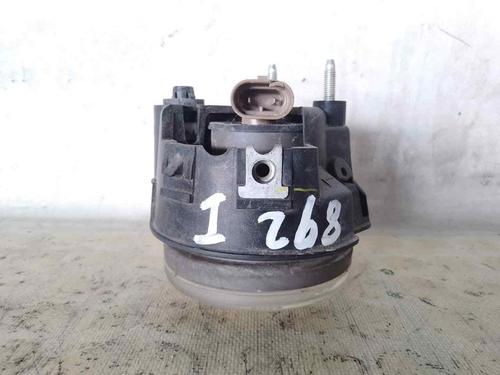 Left front fog light SUBARU FORESTER (SH_)  | BP28468731C30 