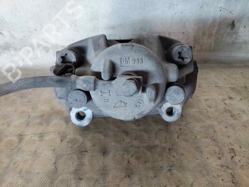 Pinça travão frente esquerda OPEL VECTRA C (Z02)  | BP29861542M105 
