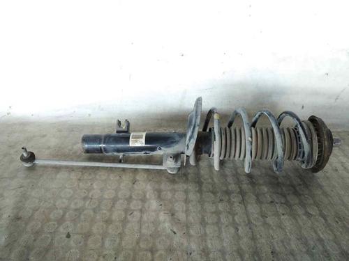 Højre fortil støddæmper CITROËN C3 II (SC_) [2009-2025]  26480231