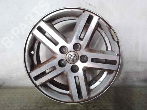 Fælk CHRYSLER SEBRING (JS) 2.0 CRD 0XX67 |