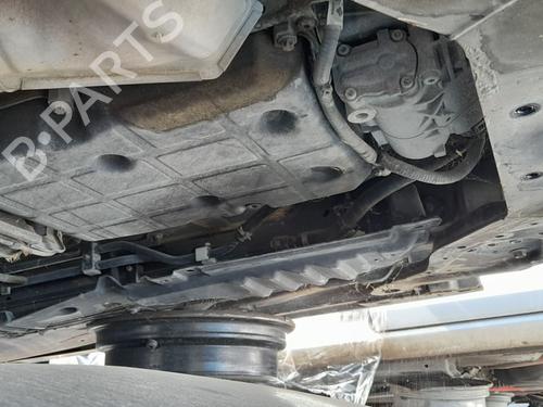 Used Gearbox Gearbox INFINITI Q50 [2013-2026] 34156982 34156982