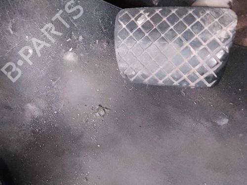 Used Break pedal AUDI A5 (8T3) [2007-2017]  28461384