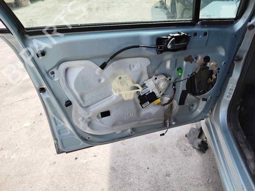 Used Front left window mechanism CITROËN C4 I (LC_) [2004-2014]  29613121