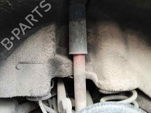Used Right rear shock absorber AUDI A4 B6 Avant (8E5) 3.0 (220 hp) 29246556