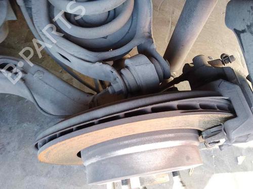 Used Left rear steering knuckle BMW X3 (E83) xDrive 20 d (177 hp) 28466120