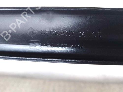 Front windshield wiper arm SEAT LEON (1P1)  | BP26467190C143 