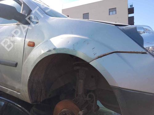 Used Right front fenders FORD FIESTA V (JH_, JD_) 1.4 TDCi (68 hp) 28464657
