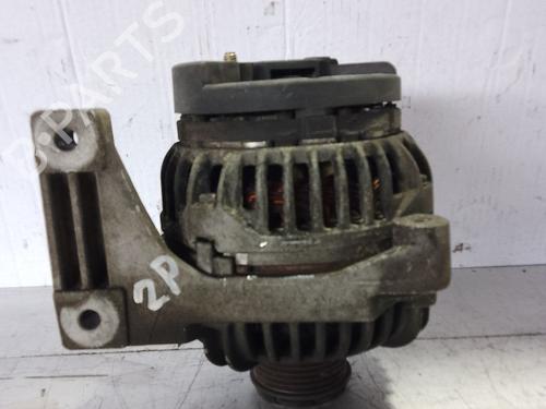 Used Alternator Alternator VOLVO S80 I (184) 2.4 (170 hp) 35786567 35786567