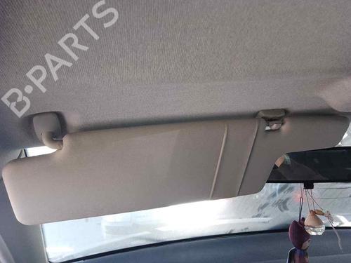 Venstre solskærm SKODA FABIA I (6Y2)  | BP28460574I1 