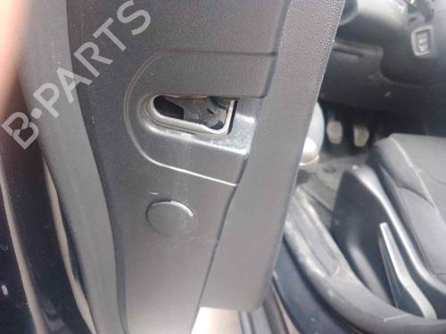Used Front left lock CITROËN C5 III (RD_) [2008-2017]  28456079