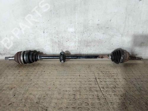 Used Right rear driveshaft OPEL ASTRA G Hatchback (T98) [1998-2009]  30295572
