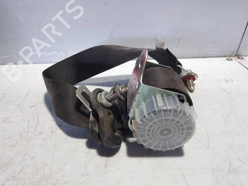 Rear left seatbelt NISSAN PULSAR Hatchback (C13) | BP40153492I29 - Image 5