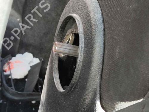 Right front seat FIAT DOBLO Cargo (263_)  | BP29207367C16 