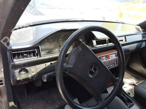 Tailgate MERCEDES-BENZ 124 Saloon (W124)  | BP26484328C6 