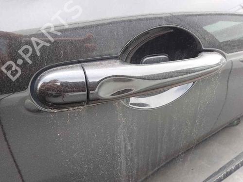Used Rear right exterior door handle RENAULT SCÉNIC III (JZ0/1_) [2008-2016]  28461737