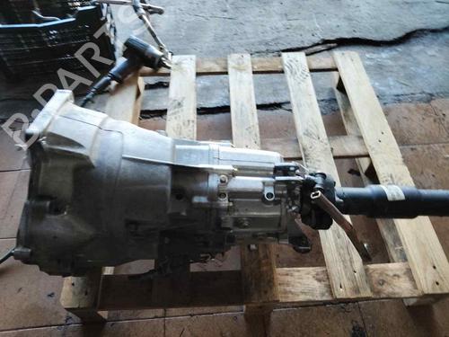 Gearbox BMW 3 (E46) 320 d | BP33938194M3 - Image 3