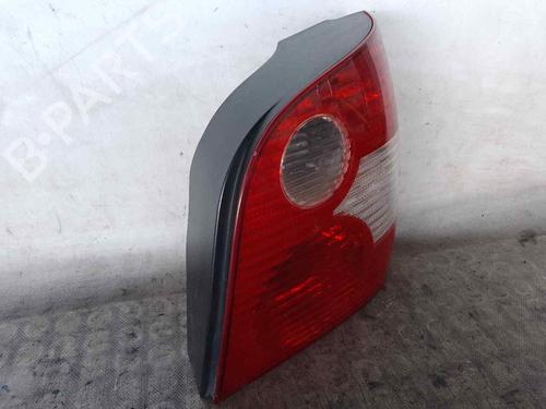 Right taillight VW POLO (9N_, 9A_) 1.9 TDI | BP26471646C35 