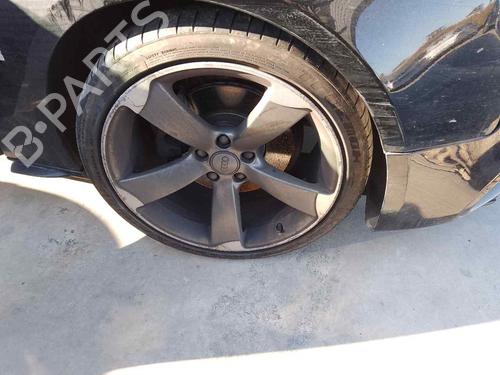 Used Right front shock absorber AUDI A5 (8T3) 2.0 TDI (177 hp) 28465421