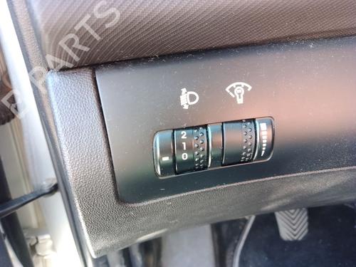Used Headlight switch Headlight switch KIA CEE'D Hatchback (ED) [2006-2012] 35955901 35955901