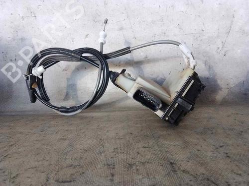 Rear left lock CITROËN C4 I (LC_)  | BP26482661C100 