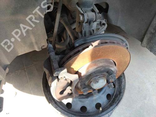 Used Left front steering knuckle MERCEDES-BENZ A-CLASS (W176) A 200 CDI / d (176.008) (136 hp) 29183327
