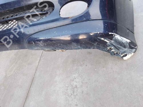 Front bumper MERCEDES-BENZ C-CLASS (W203)  | BP26483274C7 