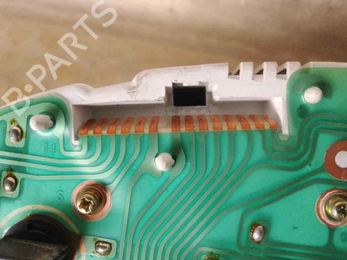 Instrument cluster HYUNDAI GETZ (TB) 1.5 CRDi | BP28113238C47 