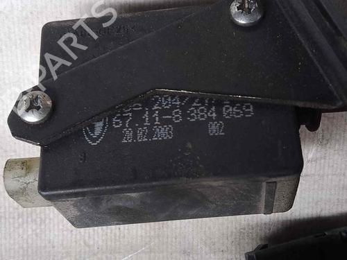 Tailgate lock BMW 5 Touring (E39) 530 d | BP26473935C101 