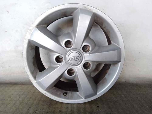 Used Rim KIA SORENTO I (JC) 2.5 CRDi 4WD (140 hp) 26482500