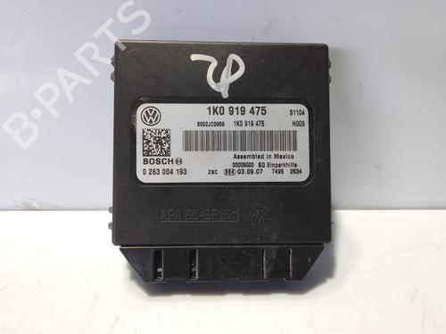 Elektronisk modul Elektronisk modul 39469120 39469120