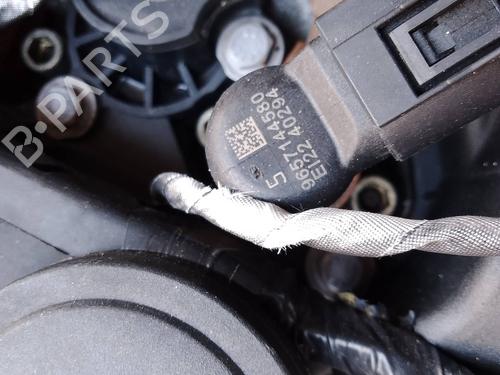 Engine FORD FOCUS II (DA_, HCP, DP)  | BP26486547M1 