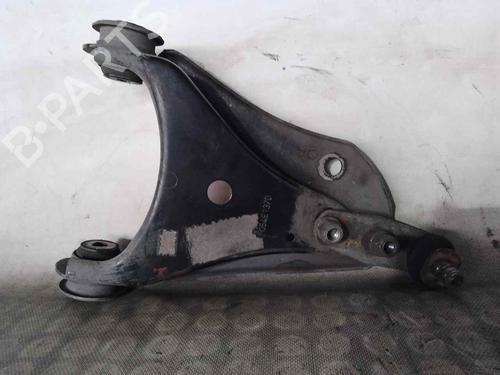 Used Right front suspension arm RENAULT KANGOO (KC0/1_) 1.5 dCi (84 hp) 26472025