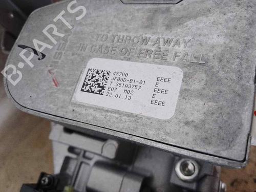 Steering column INFINITI G Convertible 37 | BP26486465M21 