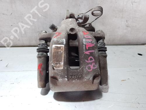 Used Right rear brake caliper Right rear brake caliper PEUGEOT 407 (6D_) [2004-2011] 36753001 36753001