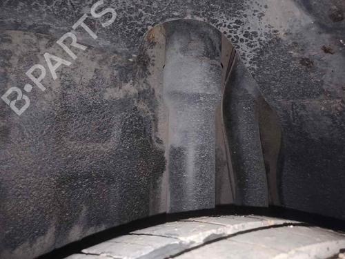 Venstre bak støtdemper SMART FORFOUR (454) 1.1 (454.030) (75 hp) 28470431
