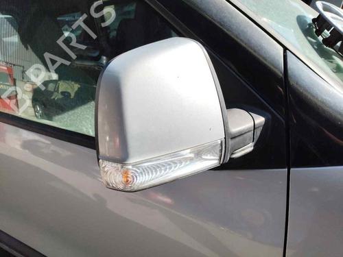 Right mirror FIAT DOBLO Cargo (263_)  | BP29211576C27 