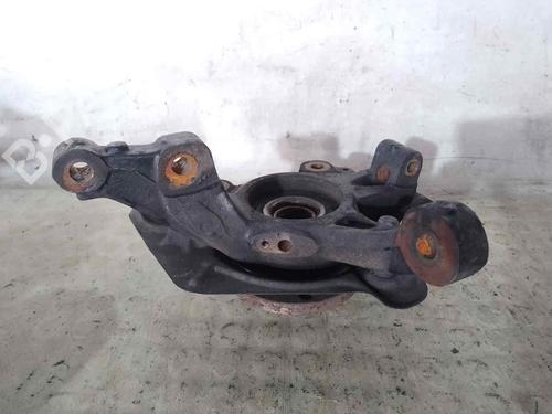 Left front steering knuckle FIAT DOBLO Platform/Chassis (263_)  | BP26479966M25 
