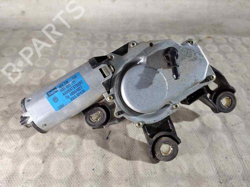 Used Rear wiper motor VW POLO III (6N1) 60 1.4 (60 hp) 26469196