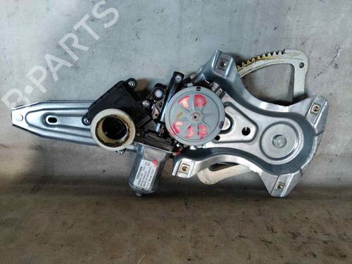 Fensterheber rechts hinten für TOYOTA AURIS (_E18_) [2012-2019]  28461239
