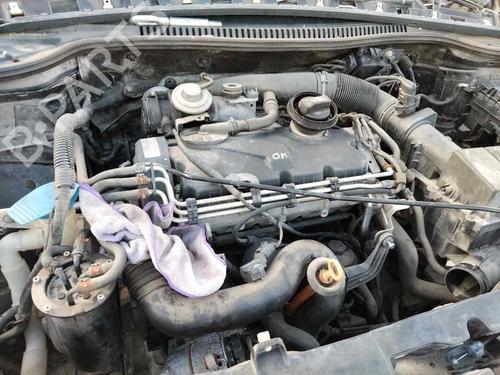 Motor für SEAT LEON (1P1) [2005-2013]  29428808