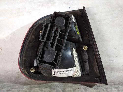Right taillight SEAT CORDOBA (6K1, 6K2)  | BP26467636C35 