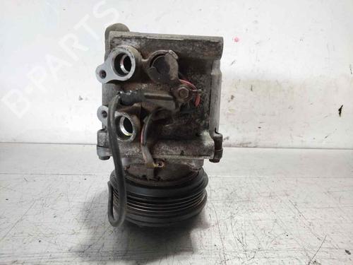 AC compressor HONDA HR-V (GH_) 1.6 16V (GH1, GH3) | BP33439779M34 - Image 6