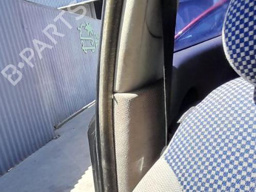 Used Front right seatbelt Front right seatbelt FIAT STILO (192_) 1.9 JTD (192_XE1A) (115 hp) 34474678 34474678