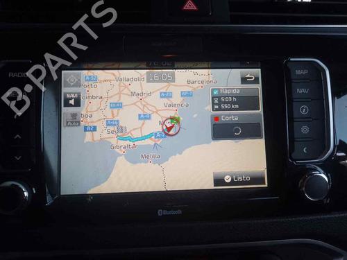 Electronic module KIA RIO III (UB) 1.2 CVVT | BP28463869M83 