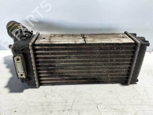 Intercooler CITROËN C4 I (LC_) | BP38566132M30 - Image 2