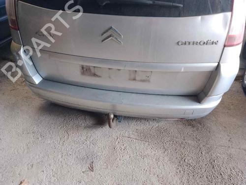 Used Rear bumper CITROËN C4 Grand Picasso I (UA_) 1.6 HDi (109 hp) 28458537