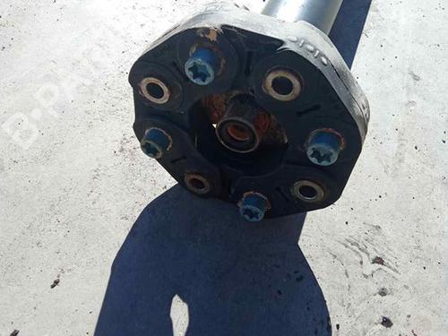 Driveshaft MERCEDES-BENZ C-CLASS T-MODEL (S206) C 200 d (206.203) | BP30567590M37