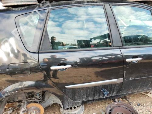 Used Right rear door RENAULT GRAND SCÉNIC II (JM0/1_) 1.5 dCi (JM02, JM13) (101 hp) 29334059