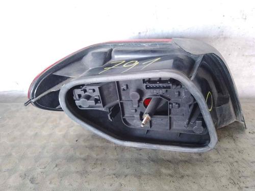 Right taillight CITROËN XSARA (N1) 2.0 HDi 90 | BP26471781C35 